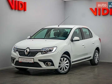 Авто Renault Logan 2020 № 8048350