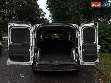Авто Fiat Doblo 2019 № 8048360