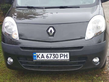 Авто Renault Kangoo 2013 № 8048361