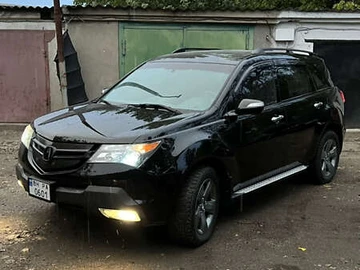 Авто Acura Mdx 2008 № 8048368
