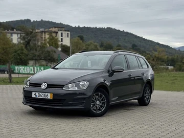 Авто Volkswagen Golf 2016 № 8048375