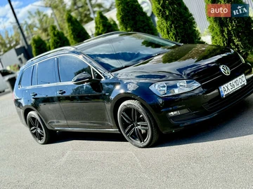 Авто Volkswagen Golf 2013 № 8048383