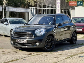 Авто MINI Countryman 2016 № 8048640