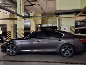 Авто Lexus Ls 2007 № 8048645