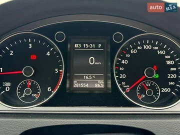 Авто Volkswagen Passat 2014 № 8048653