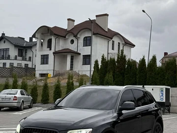 Авто Audi Q5 2013 № 8048665