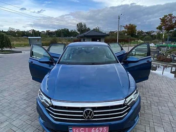 Авто Volkswagen Jetta 2018 № 8048684