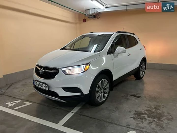 Авто Buick Encore 2019 № 8048688