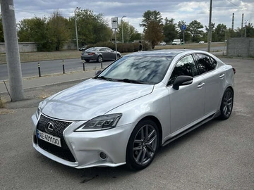 Авто Lexus Is 2011 № 8048793