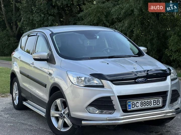 Авто Ford Kuga 2016 № 8048816