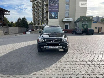 Авто Volvo Xc90 2012 № 8048817