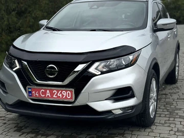 Авто Nissan Rogue Sport 2021 № 8048820