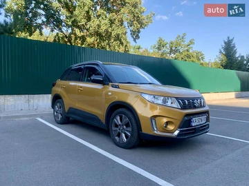 Авто Suzuki Vitara 2019 № 8048825