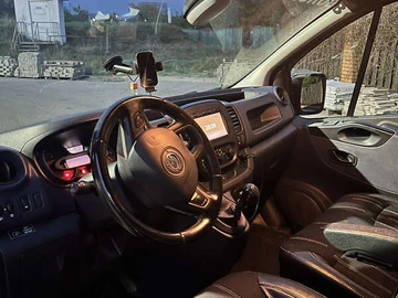 Авто Opel Vivaro 2017 № 8048827