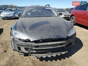 Авто Tesla Model S 2016 № 8048833
