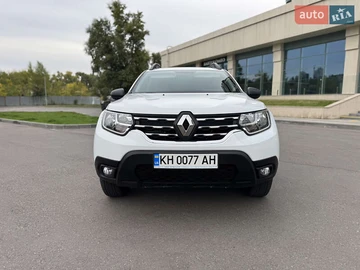 Авто Renault Duster 2021 № 8048835