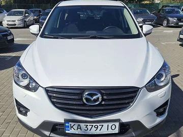 Авто Mazda Cx-5 2017 № 8048844