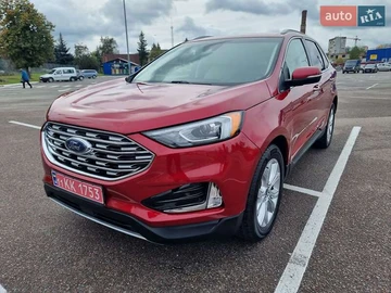 Авто Ford Edge 2019 № 8048845