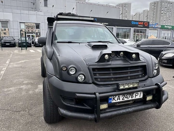 Авто Lexus Gx 2005 № 8048846