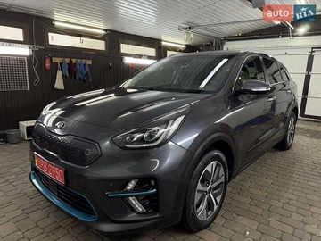Авто KIA Niro 2020 № 8048852