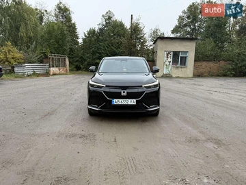 Авто Honda Ens1 2023 № 8048862