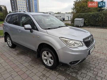 Авто Subaru Forester 2014 № 8048865