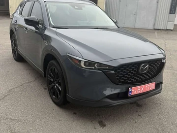Авто Mazda Cx-5 2023 № 8048879