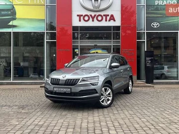 Авто Skoda Karoq 2020 № 8048883