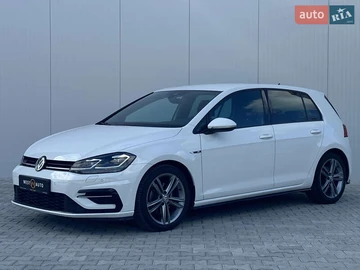 Авто Volkswagen Golf 2019 № 8048886