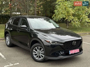 Авто Mazda Cx-5 2023 № 8048888