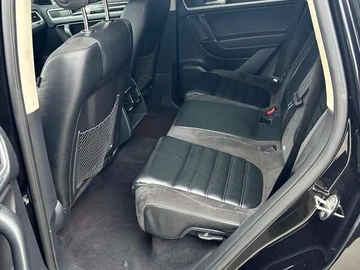 Авто Volkswagen Touareg 2014 № 8048893