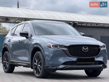 Авто Mazda Cx-5 2023 № 8048895