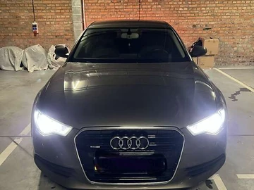 Авто Audi A6 2014 № 8048898