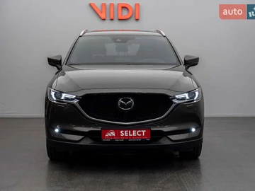 Авто Mazda Cx-5 2021 № 8049025