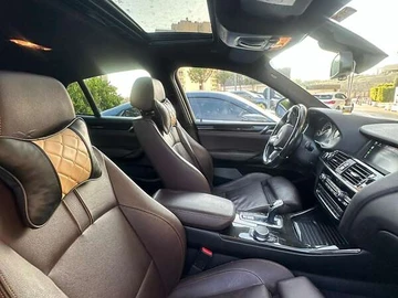 Авто BMW X4 2016 № 8049027