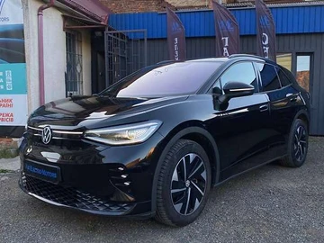 Авто Volkswagen Id 4 Gtx 2023 № 8049033