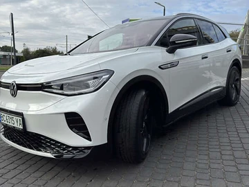 Авто Volkswagen Id 4 2023 № 8049036