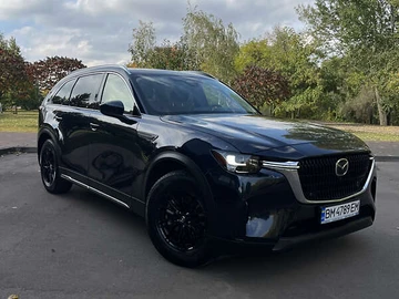 Авто Mazda Cx-90 2024 № 8049039