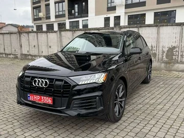 Авто Audi Q7 2020 № 8049045