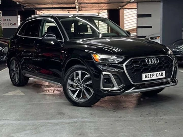 Авто Audi Q5 2023 № 8049047