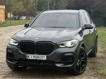 Авто BMW X5 2019 № 8049053