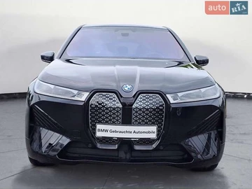 Авто BMW Ix 2022 № 8049054