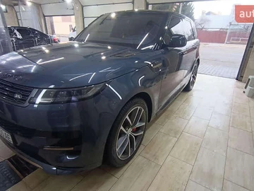 Авто Land Rover Range Rover Sport 2023 № 8049069