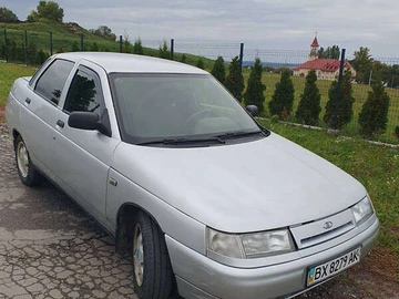 Авто ВАЗ 2110 2007 № 8049074