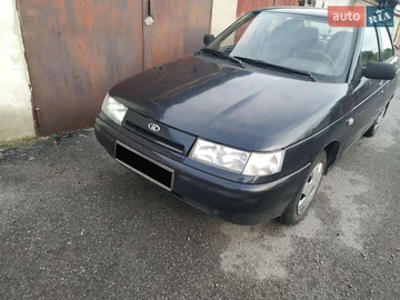 Авто ВАЗ 2110 2004 № 8049078