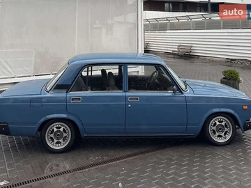 Авто ВАЗ 2107 2008 № 8049082