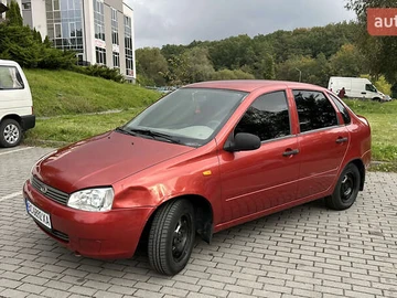 Авто ВАЗ 1118 Калина 2006 № 8049088
