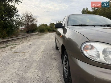 Авто ЗАЗ Sens 2011 № 8049089