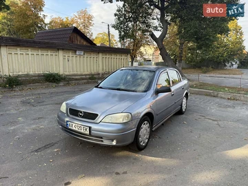Авто Opel Astra 2007 № 8049090