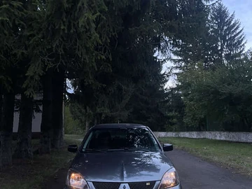 Авто Mitsubishi Lancer 2006 № 8049097